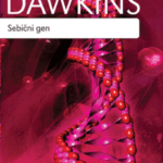 Naslovnica: Sebični gen