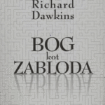 Naslovnica: Bog kot zabloda