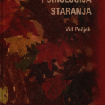 Naslovnica: Psihologija staranja