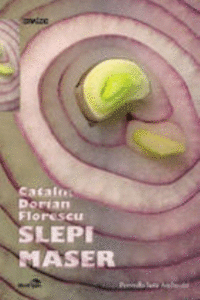 Naslovnica: Slepi maser