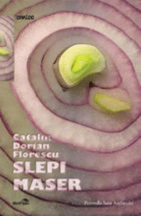Naslovnica: Slepi maser