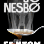 Naslovnica: Fantom