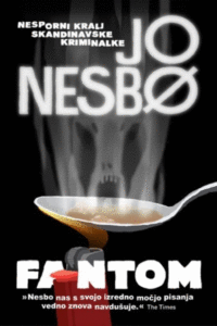 Naslovnica: Fantom