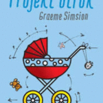 Naslovnica: Projekt otrok