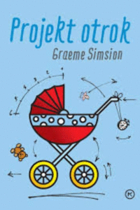 Naslovnica: Projekt otrok