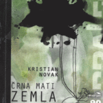 Naslovnica: Črna mati zemla