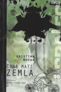 Naslovnica: Črna mati zemla