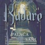 Naslovnica: Palača sanj