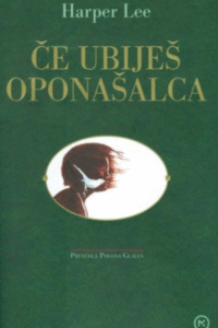 Naslovnica: Če ubiješ oponašalca
