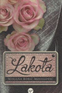 Naslovnica: Lakota