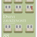 Naslovnica: Dnevi zavrženosti