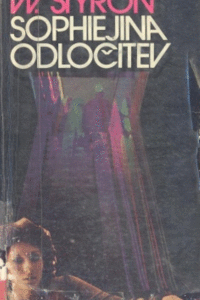 Naslovnica: Sophiejina odločitev