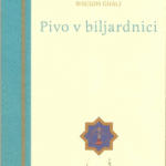 Naslovnica: Pivo v biljardnici
