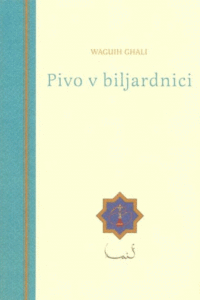 Naslovnica: Pivo v biljardnici