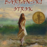 Naslovnica: Barjanski otrok