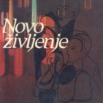 Naslovnica: Novo življenje