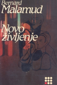 Naslovnica: Novo življenje