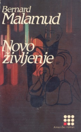 Naslovnica: Novo življenje