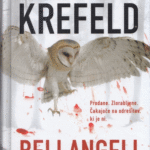 Naslovnica: Beli angeli