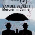 Naslovnica: Mercier in Camier