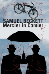 Naslovnica: Mercier in Camier
