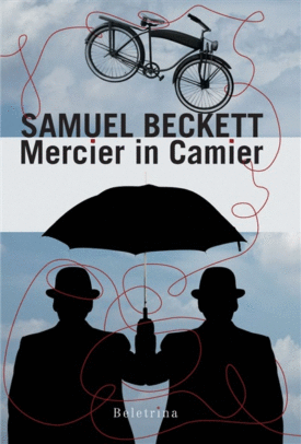Naslovnica: Mercier in Camier
