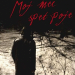Naslovnica: Moj meč spet poje