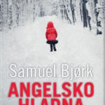 Naslovnica: Angelsko hladna