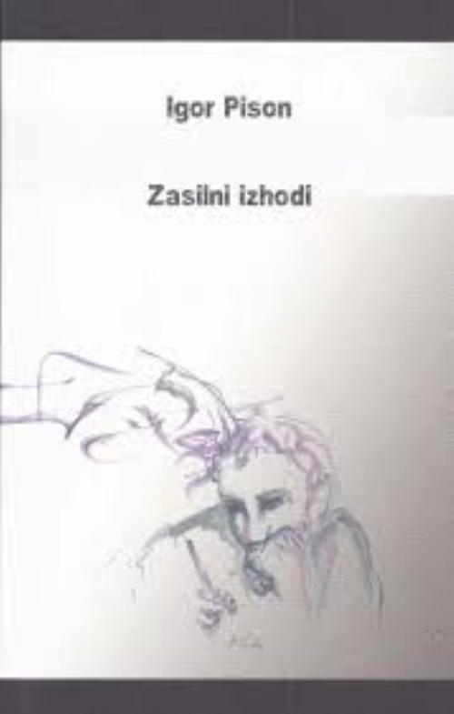 Zasilni izhodi