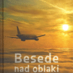Naslovnica: Besede nad oblaki
