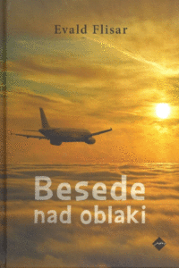 Naslovnica: Besede nad oblaki