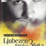 Naslovnica: Ljubezen traja 3 leta