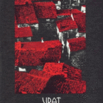 Naslovnica: Vrat materinega telesa