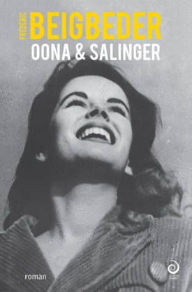 Naslovnica: Oona & Salinger