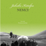Naslovnica: Nemci: geografija izgube