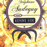 Naslovnica: Edini sin