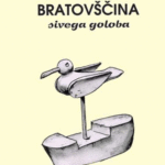 Naslovnica: Bratovščina sivega goloba