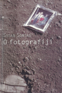 Naslovnica: O fotografiji