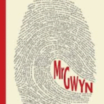 Naslovnica: Mr Gwyn