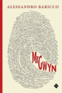 Naslovnica: Mr Gwyn