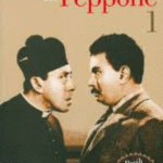Naslovnica: Don Camillo in Peppone
