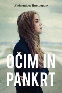 Naslovnica: Očim in pankrt