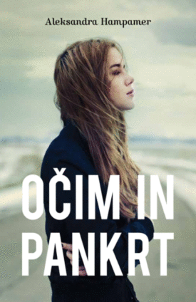 Naslovnica: Očim in pankrt