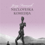 Naslovnica: Nečloveška komedija