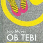 Naslovnica: Ob tebi