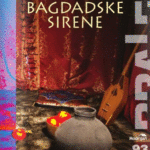 Naslovnica: Bagdadske sirene