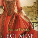 Naslovnica: Hči Siene