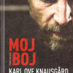 Naslovnica: Moj boj