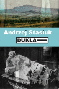 Naslovnica: Dukla