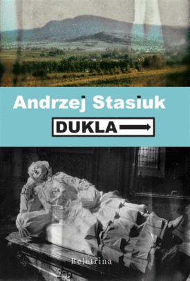 Naslovnica: Dukla